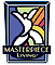 Masterpiece logo