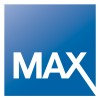 Max Credit Union logo