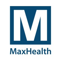 Maxhealth logo