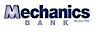 Mechanics Bank logo