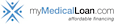 myMedicalLoan.com logo