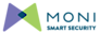 Moni Smart Security logo