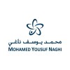 Mohamed Yousuf Naghi Group logo