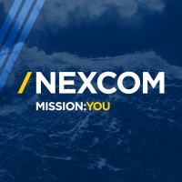 Navy Exchange Service Command logo