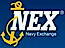 Navy Exchange Service Command logo