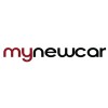 MYNEWCAR India logo