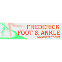 Frederick Foot & Ankle logo