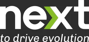 Next logo