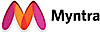 Myntra logo