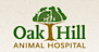 Oak Hill Animal Hospital logo