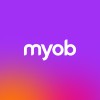 Myob logo