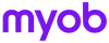 MYOB Australia logo