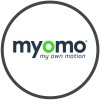 Myomo logo