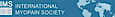 International MYOPAIN Society logo