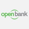 Open Bank logo