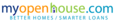 Myopenhouse.com logo