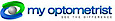 My Optometrist logo