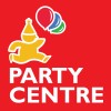 Party Centre logo