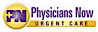 Physicians Now Urgent Care logo