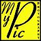 MyPic Photography logo