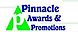 Pinnacle Awards and Promotions logo