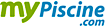 Mypiscine.Com logo