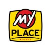 My Place Hotels Of America logo