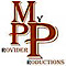 My Provider Productions logo