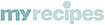 Myrecipes.Com logo