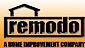 Remodo Home Improvement logo