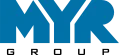 MYR Group logo