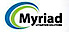 Myriad Litigation Solutions logo