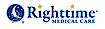 Righttime Medical Care logo