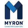 Myron logo