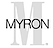 Myron logo