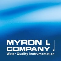 Myron L logo