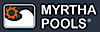 Myrtha Pools logo