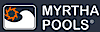 Myrtha Pools Usa logo