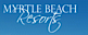 Coral Beach, Sea Crest and Holiday Inn At the Pavilion logo