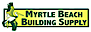 Myrtle Beach Building Supply logo