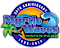 Myrtle Waves Water Park logo