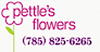 Salina Flowers By Pettle''s logo