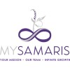 Mysamaris logo