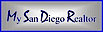 My San Diego Realtor logo