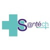 Santech Solution logo