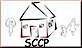 South Colby Cooperative Preschool logo