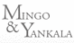 Mingo & Yankala logo