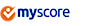 MyScore.com logo