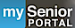 My Senior Portal logo