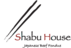 Shabu House logo